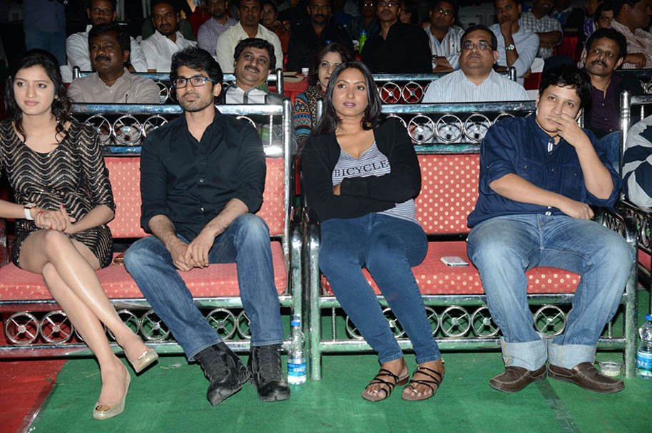 Chandamama-Kathalu-First-Look-Launch